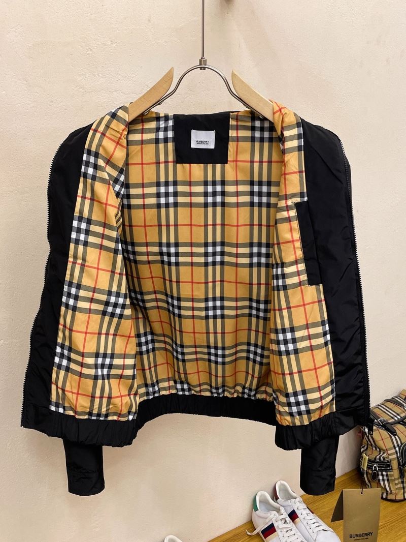 Burberry Outwear